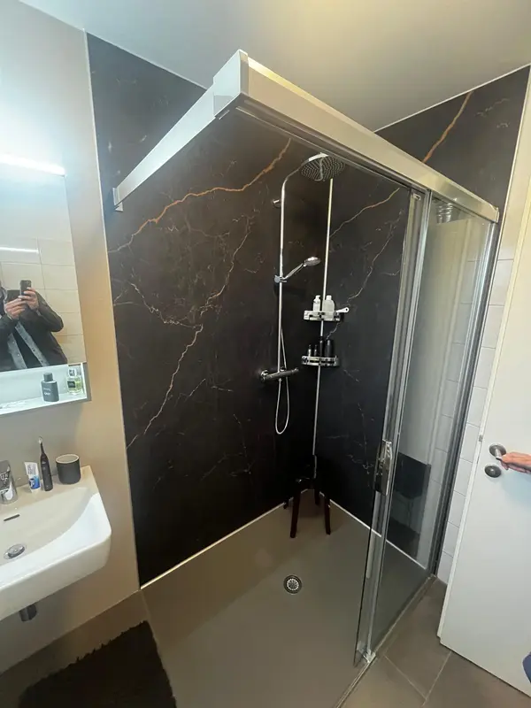 Hygiene ohne Kompromisse - Nachher