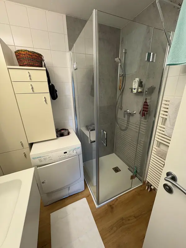 Weiterempfohlen und überzeugt - Nachher